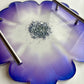 Flower Resin Tray