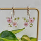 Butterfly Hoops