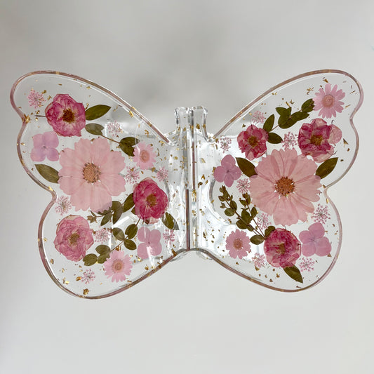 Butterfly Book Rest