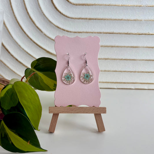 Misty Earrings