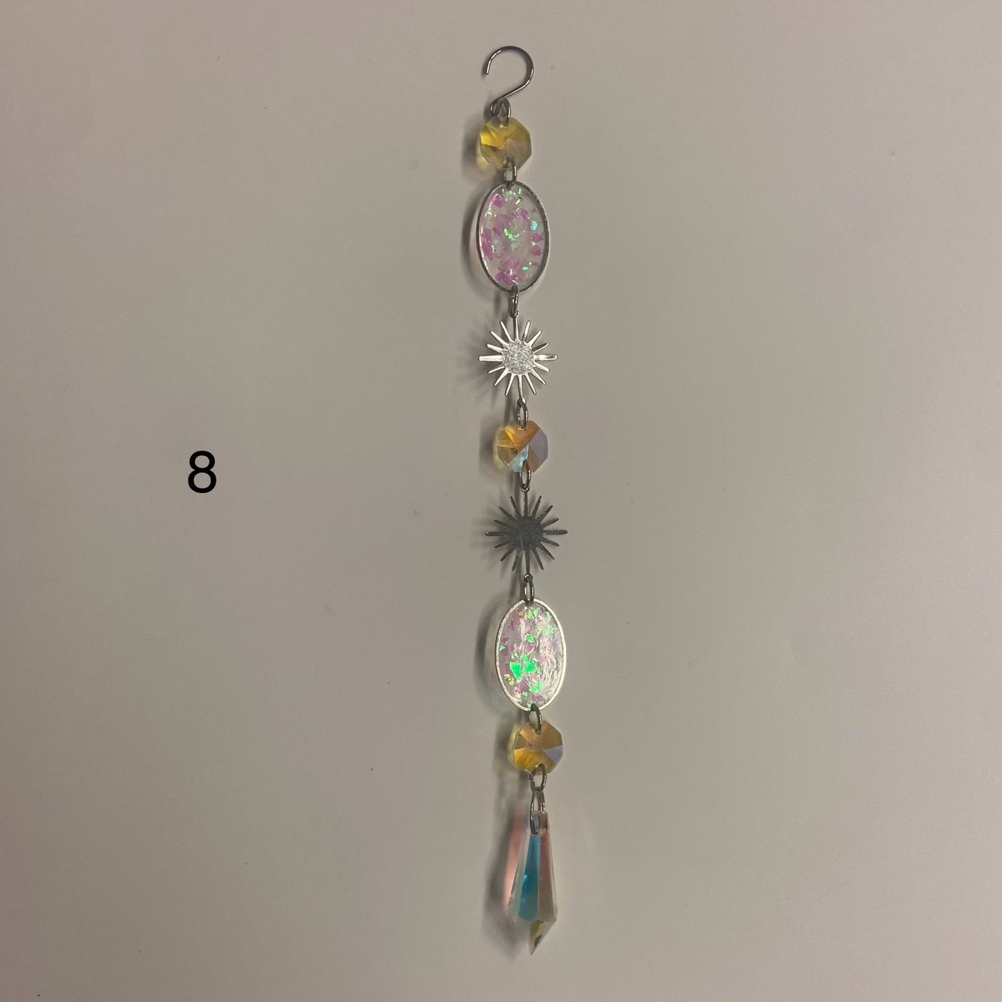 Mini Sun Catcher