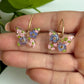 Butterfly Hoops