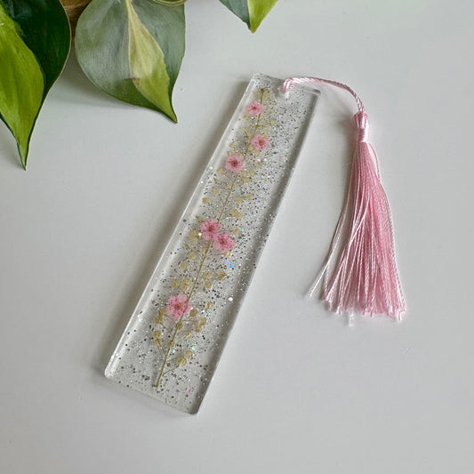 On the Vine Bookmark
