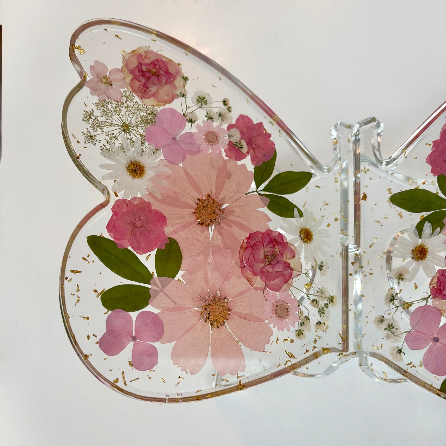 Butterfly Book Rest