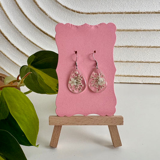 Misty Earrings