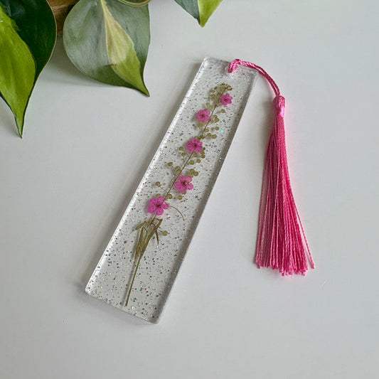 On the Vine Bookmark