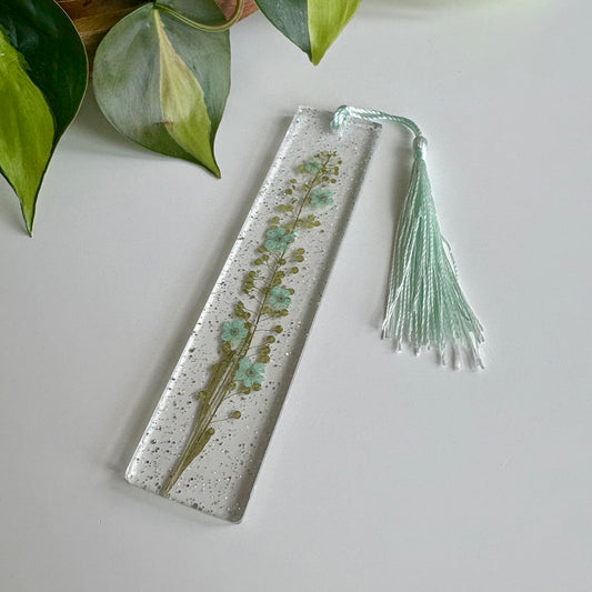 On the Vine Bookmark