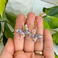 Butterfly Hoops
