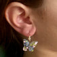 Butterfly Hoops