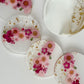 Set of 4 Coasters