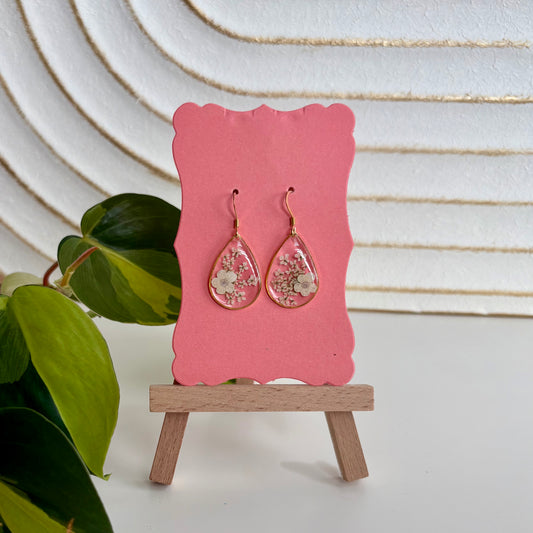 Misty Earrings