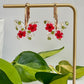 Butterfly Hoops