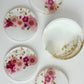 Set of 4 Coasters