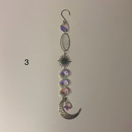 Mini Sun Catcher