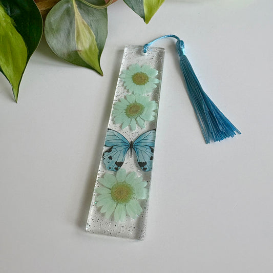 Butterfly Bookmark