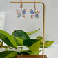 Butterfly Hoops