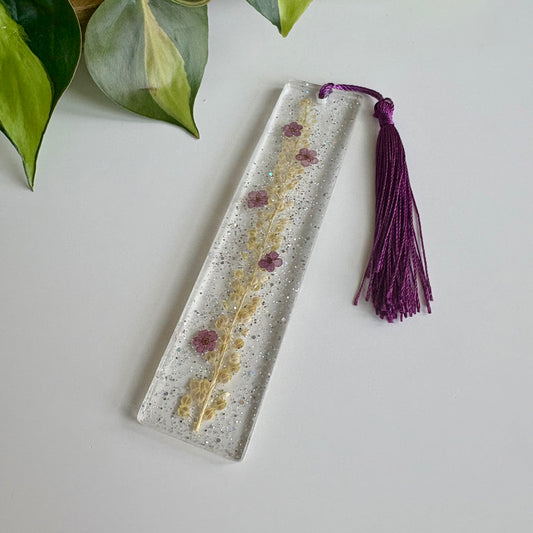 On the Vine Bookmark