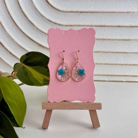 Misty Earrings