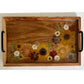 Wood Serving Tray