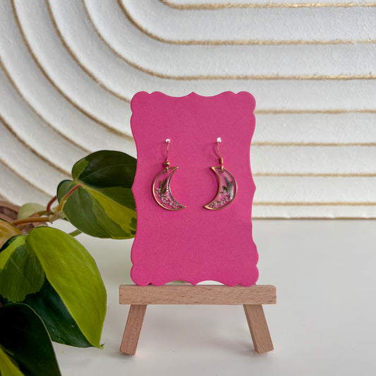 Lauren Earrings