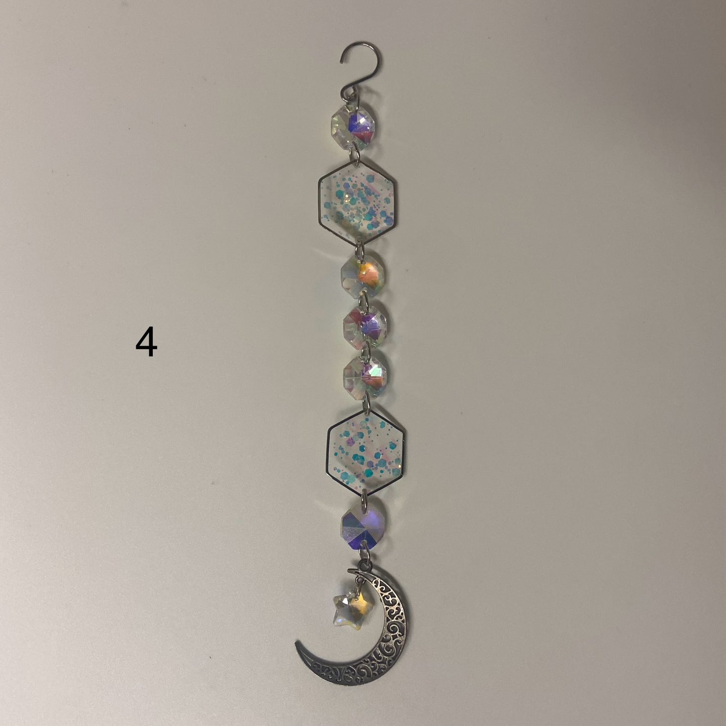 Mini Sun Catcher