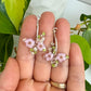 Butterfly Hoops