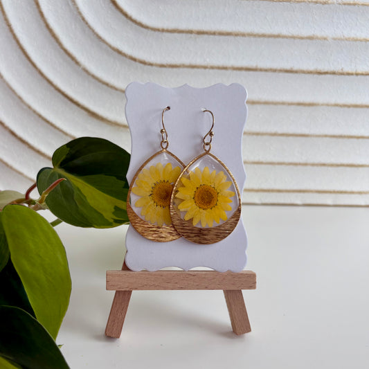 Sarah Earrings