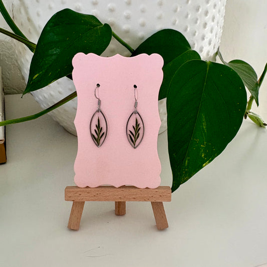 Rachel Earrings