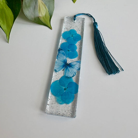 Butterfly Bookmark