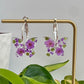 Butterfly Hoops