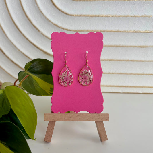 Misty Earrings