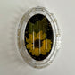 Oval Soap Dish