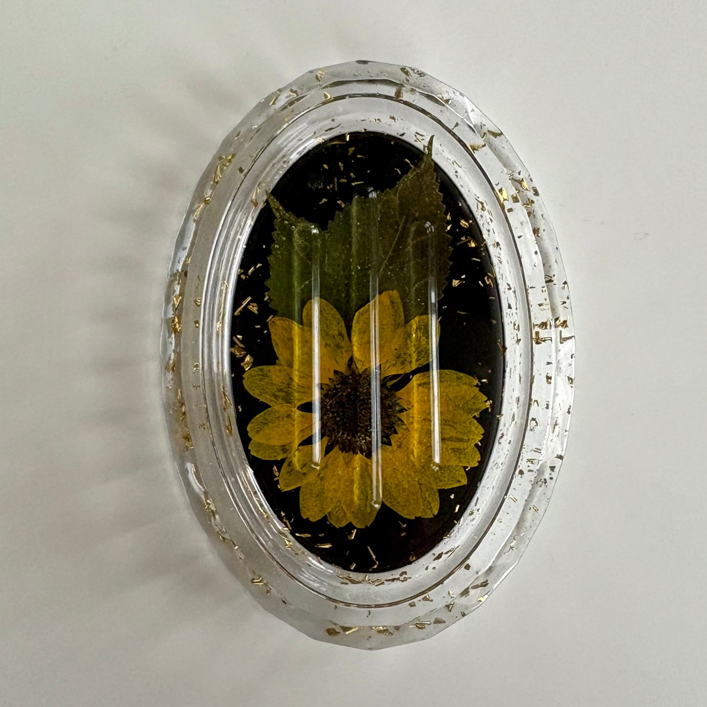 Oval Soap Dish