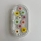 Small Oval Trinket Tray