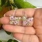 Butterfly Hoops