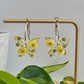 Butterfly Hoops