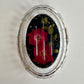 Oval Soap Dish