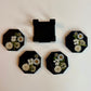 Set of 4 Coasters