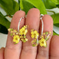 Butterfly Hoops
