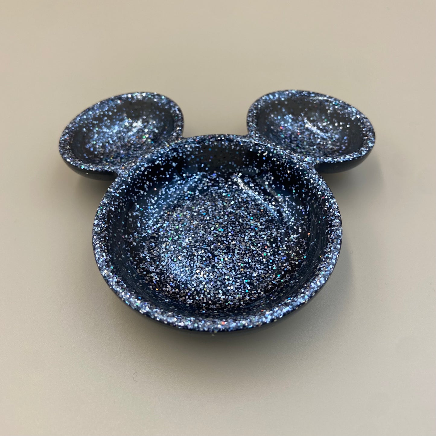 Sparkle Mouse Ear Dish