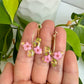 Butterfly Hoops