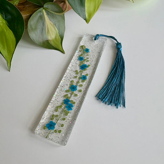 On the Vine Bookmark