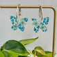 Butterfly Hoops
