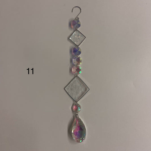 Mini Sun Catcher