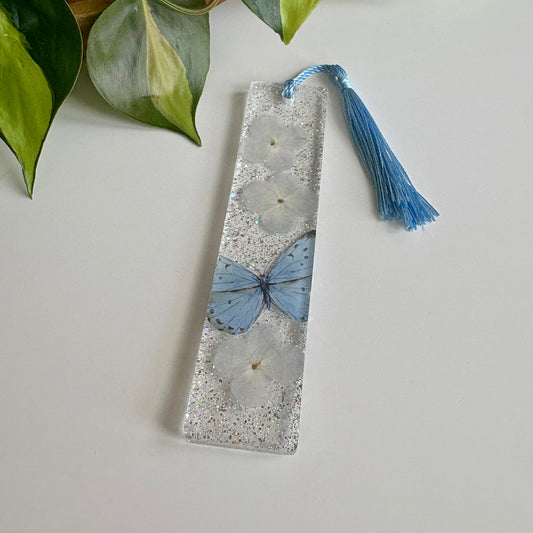 Butterfly Bookmark