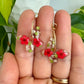 Butterfly Hoops