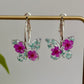 Butterfly Hoops