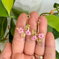 Butterfly Hoops
