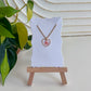 Jordan Necklace