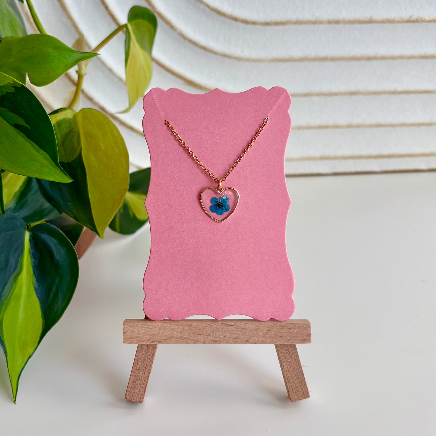 Jordan Necklace